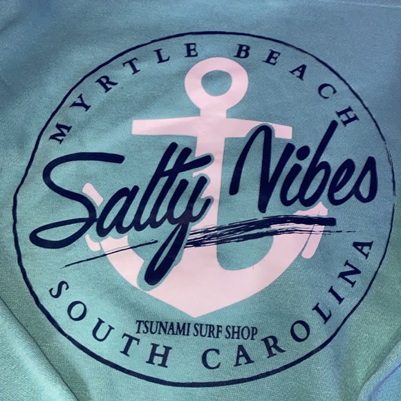 Myrtle beach sweater - Picture 2 of 4